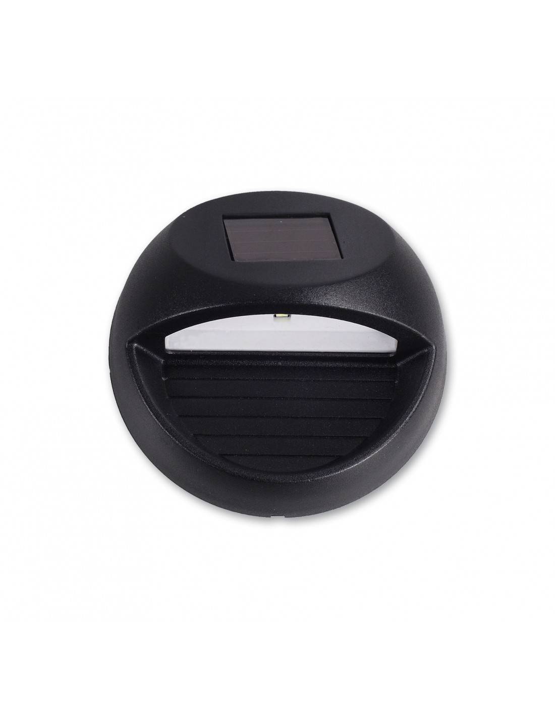 Velamp DISCO: Solar-LED-Leuchtfeuer