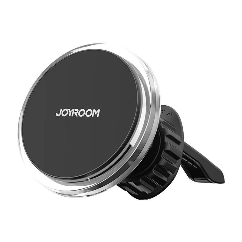Joyroom JR-ZS291 Magnet-Autohalterung mit 15W Induktionsladegerät, Lüftungsgitter