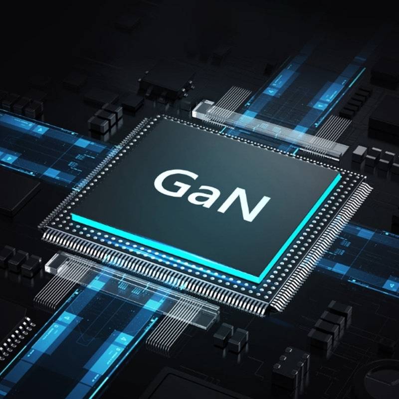 Ugreen GaN Schnellladegerät 3x USB Type C / USB Power Delivery 3.0 QuickCharge 4+ FCP SCP AFC 100W EU schwarz