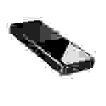 Joyroom 15W 10000mAh PD QC3.0 AFC Externer Akku Powerbank Schnell-Ladegerät schwarz