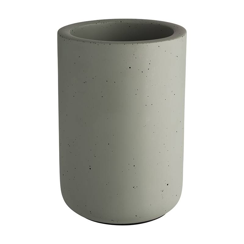 APS Flaschenkühler ELEMENT, Beton, hellgrün