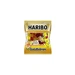 HARIBO Fruchtgummi Saft-Goldbären, 160 g Beutel HARIBO Fruchtgummi Saft-Goldbären, 160 g Beutel