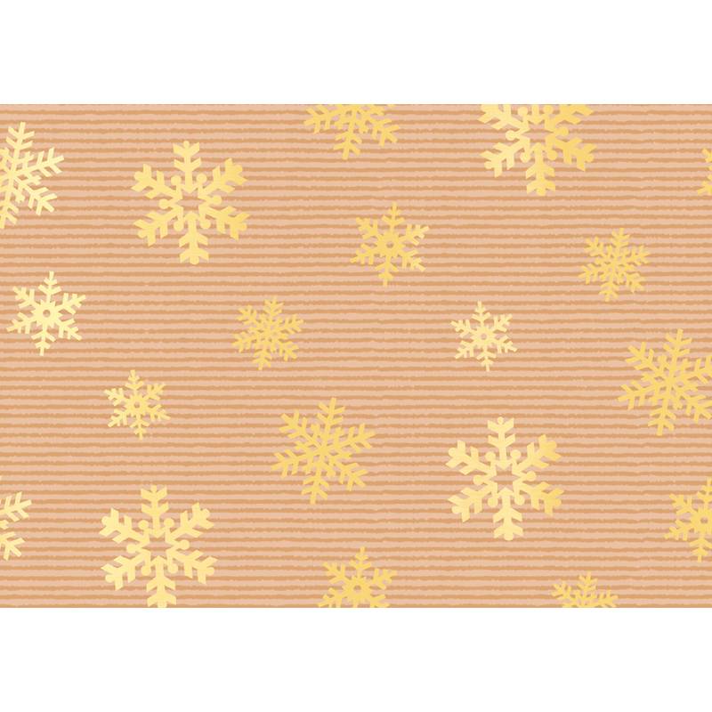 SUSY CARD Weihnachts-Geschenkpapier "Xmas Ice"