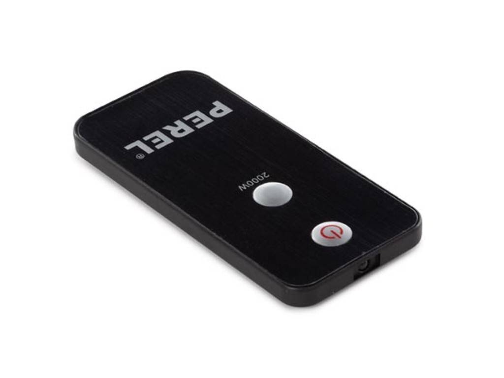 Fernbedienung für PHW2000-G-RC2