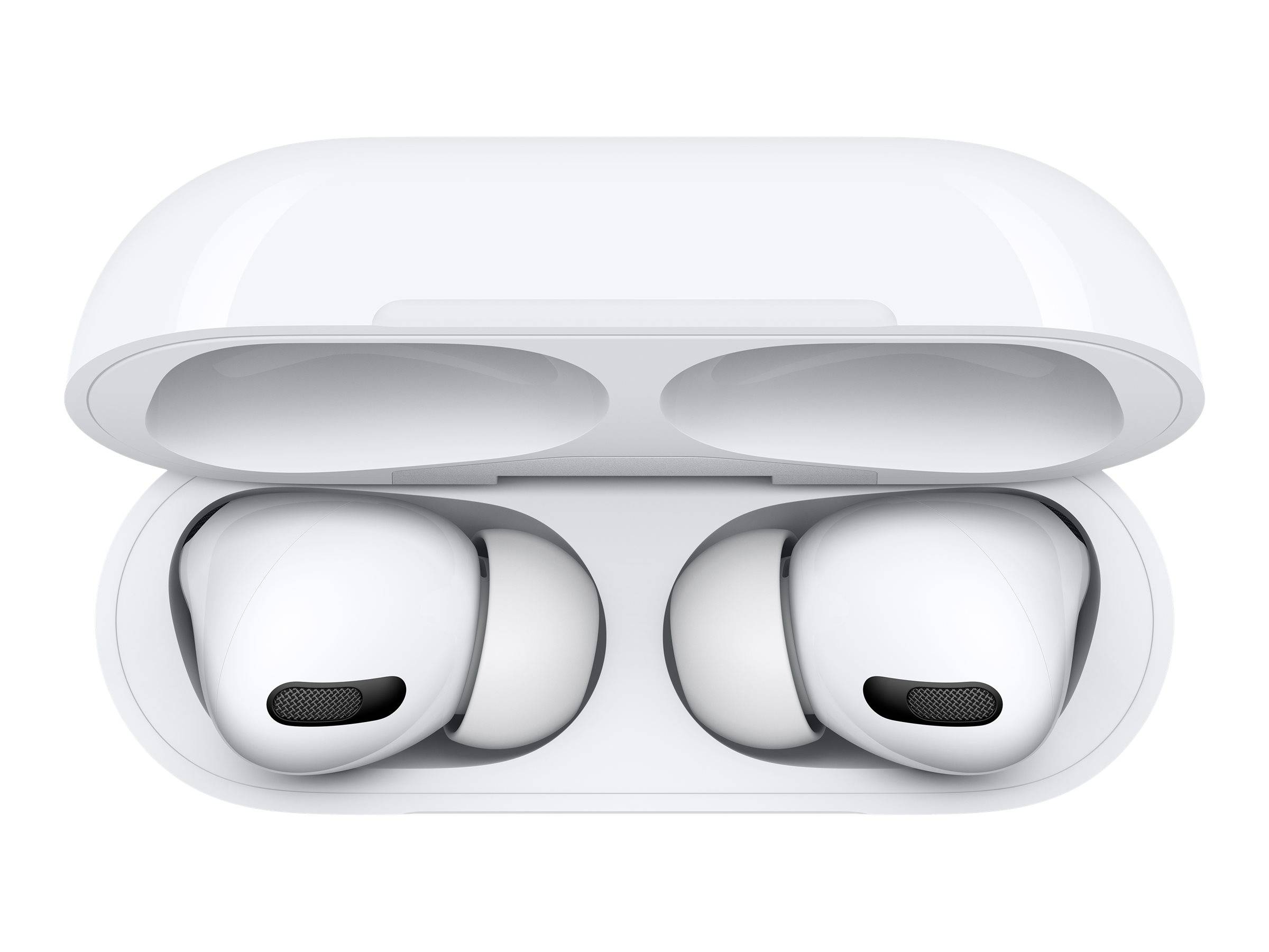 Apple AirPods Pro - 2. Generation - True Wireless-Kopfhörer mit Mikrofonim Ohr -