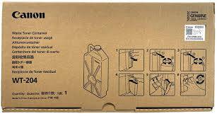 Canon WT-204 - FM1-P094-000 - Tonersammler - für IR C7055, IR C7065, IR C7260, IR C7270, IR C7565, IR C7570, IR C7580,