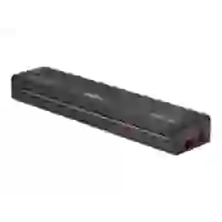 PocketJet 8 PJ-822 - Printer - black and white - Direct thermal PocketJet 8 PJ-822 - Printer - black and white - Direct thermal