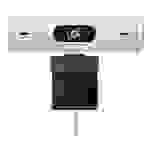 Logitech Brio 500-weiß Webcam