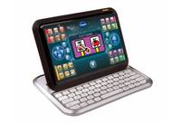 VTech 80-155504, 5 Jahr(e), Schwarz, Silber