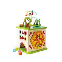 Hape Toys E1810 - Spielset - Junge/Mädchen - 1 Jahr(e)