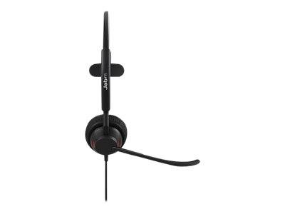 Jabra Engage 50 II UC Mono - Headset - On-Ear