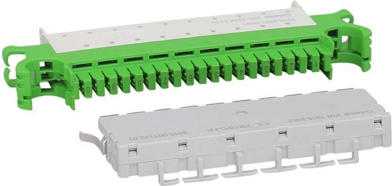 CobiNet Überspannungsschutzmagazin 118788