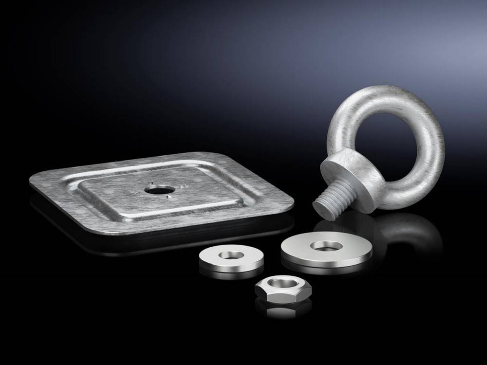 Rittal Transportöse für AX AX 2509.010 (VE2)