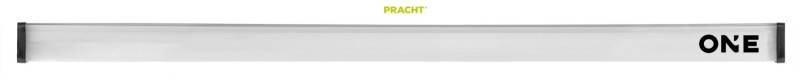 Pracht LED-Feuchtraumleuchte KATLA ONE#9109003
