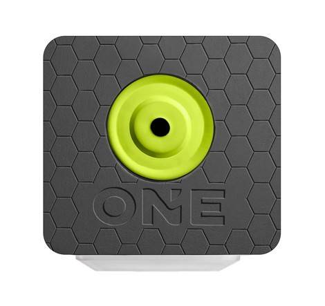 Pracht LED-Feuchtraumleuchte KATLA ONE#9109003