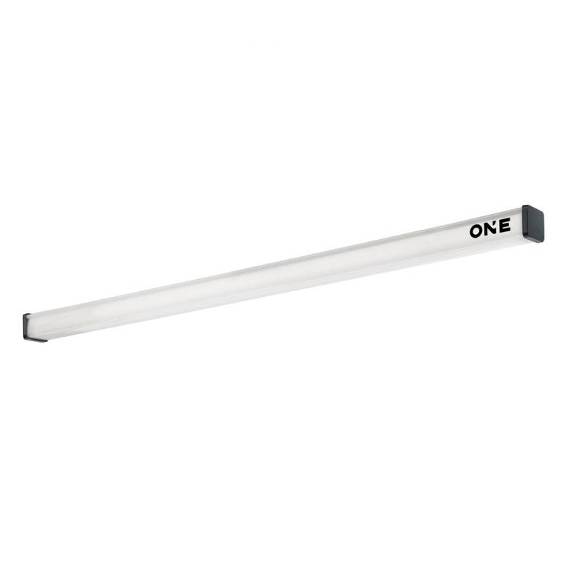Pracht LED-Feuchtraumleuchte KATLA ONE#9109003