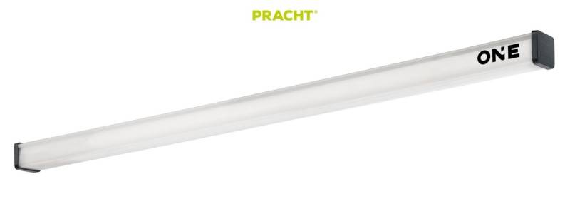 Pracht LED-Feuchtraumleuchte KATLA ONE#9109003