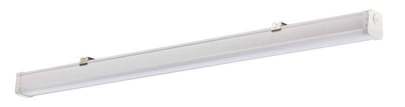 Pracht LED-FR-Profilleuchte KATLA BL #5231005B