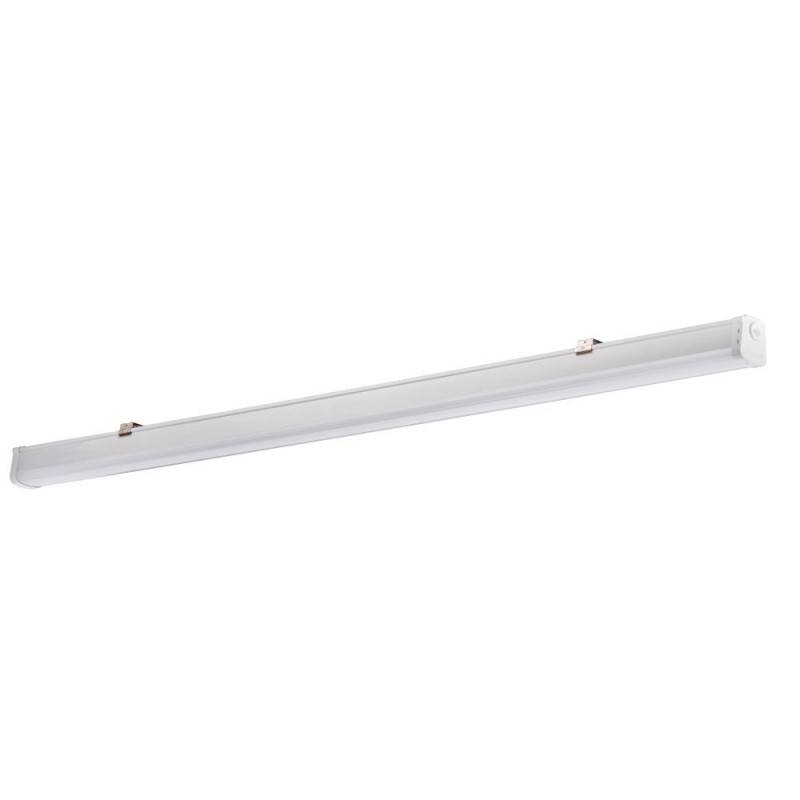 Pracht LED-FR-Profilleuchte KATLA BL #5231014B