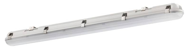 Pracht LED-FR-Wannenleuchte LUNA BL #5211005B