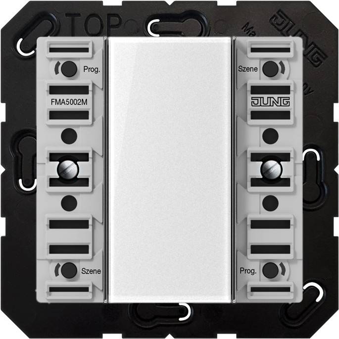 Jung Funk-Wandsender-Modul FM A 5002 M