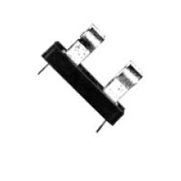 Scharnberger+Hasenbein Offener Sicherungshalter 60954