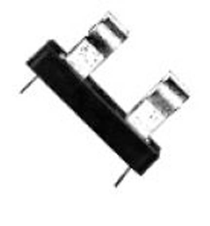 Scharnberger+Hasenbein Offener Sicherungshalter 60954