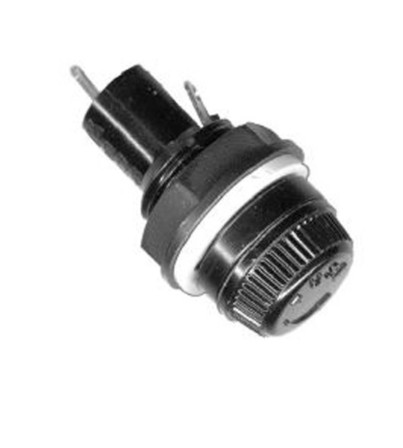 Scharnberger+Hasenbein G-Sicherungshalter 5x20mm 60975