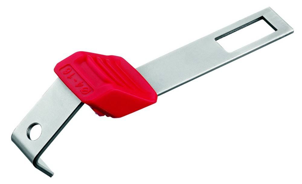 Cimco Werkzeuge Wechselbügel 122020