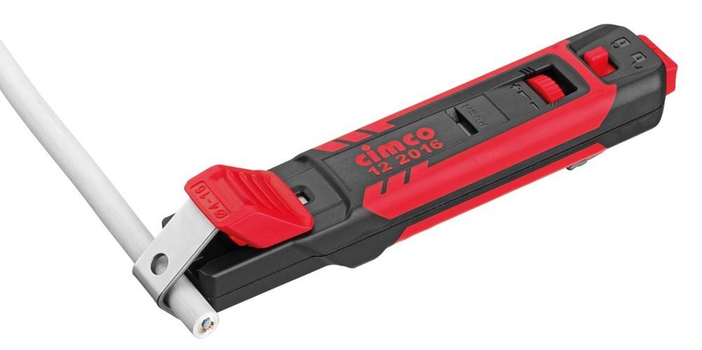 Cimco Werkzeuge Wechselbügel 122020