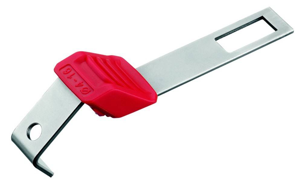 Cimco Werkzeuge Wechselbügel 122020