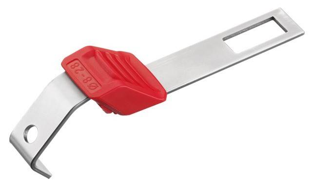 Cimco Werkzeuge Wechselbügel 122021