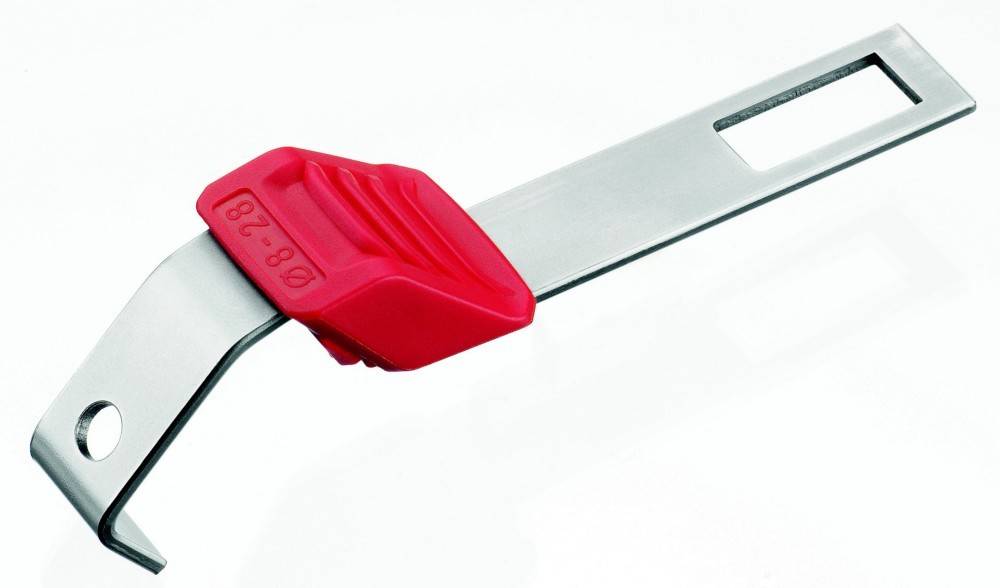 Cimco Werkzeuge Wechselbügel 122021