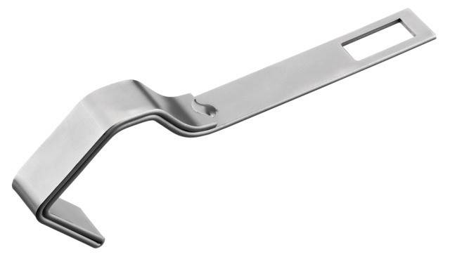 Cimco Werkzeuge Wechselbügel 122022