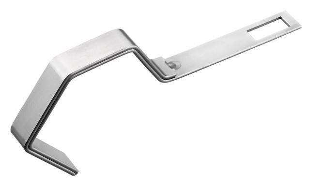 Cimco Werkzeuge Wechselbügel 122024