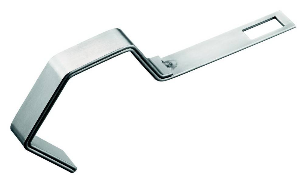 Cimco Werkzeuge Wechselbügel 122024