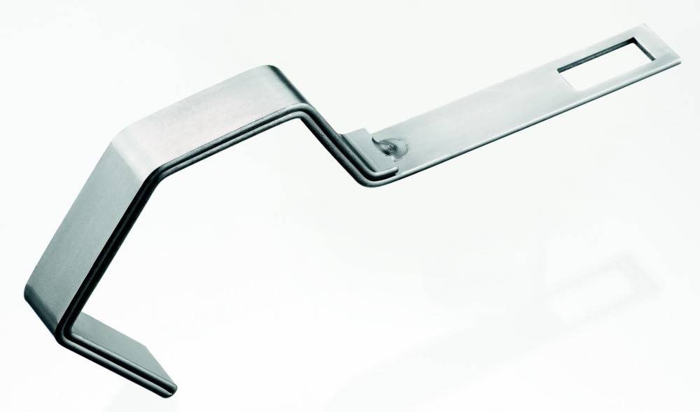 Cimco Werkzeuge Wechselbügel 122024