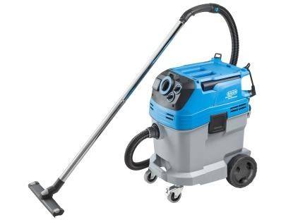 Baier Maschinenfabrik Spezial Entstauber 9250