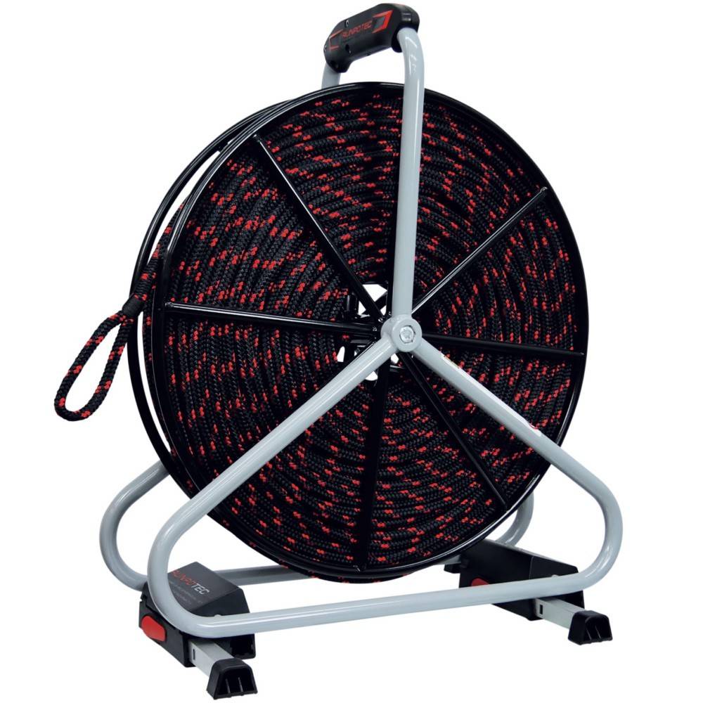 Runpotec Zugseil Polyester 10167