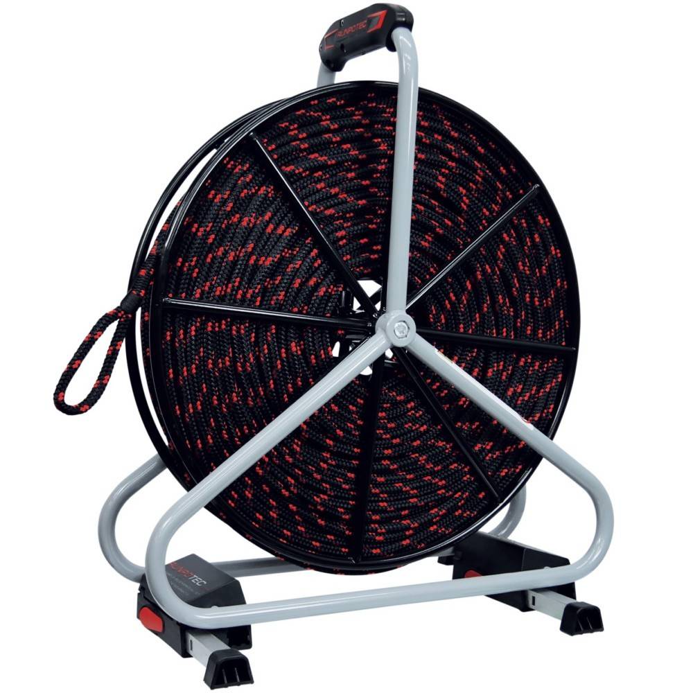 Runpotec Zugseil Polyester 10169