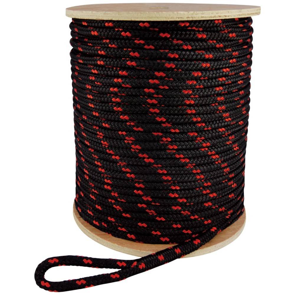 Runpotec Zugseil Polyester 20615