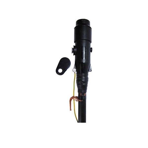 Cellpack Stecker gerade CGS 250A #293797