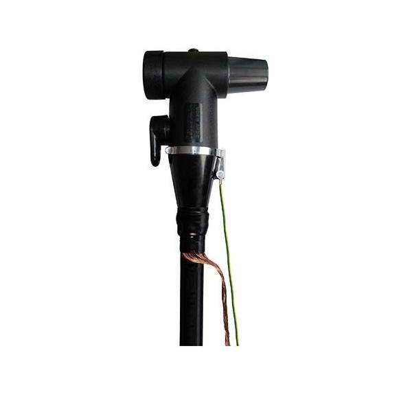 Cellpack T-Koppelsteckanschluss CTKS 630A #257582