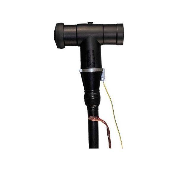 Cellpack Sym.T-Steckanschluss CTS-S 630A #301528