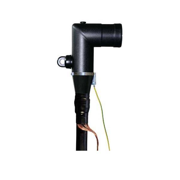 Cellpack Winkel-Steckanschluss CWS 400A #246176