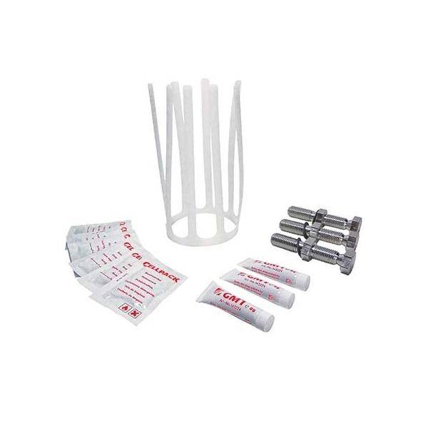 Cellpack Zusatz-Set ZS-CTS 1250A