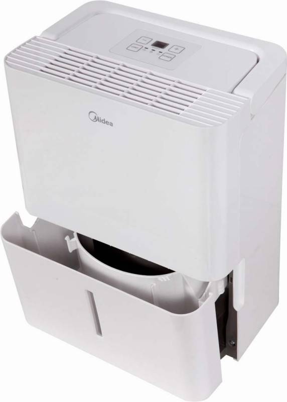 24 Stk. comfee Luftentfeuchter MDDN-10DEN7