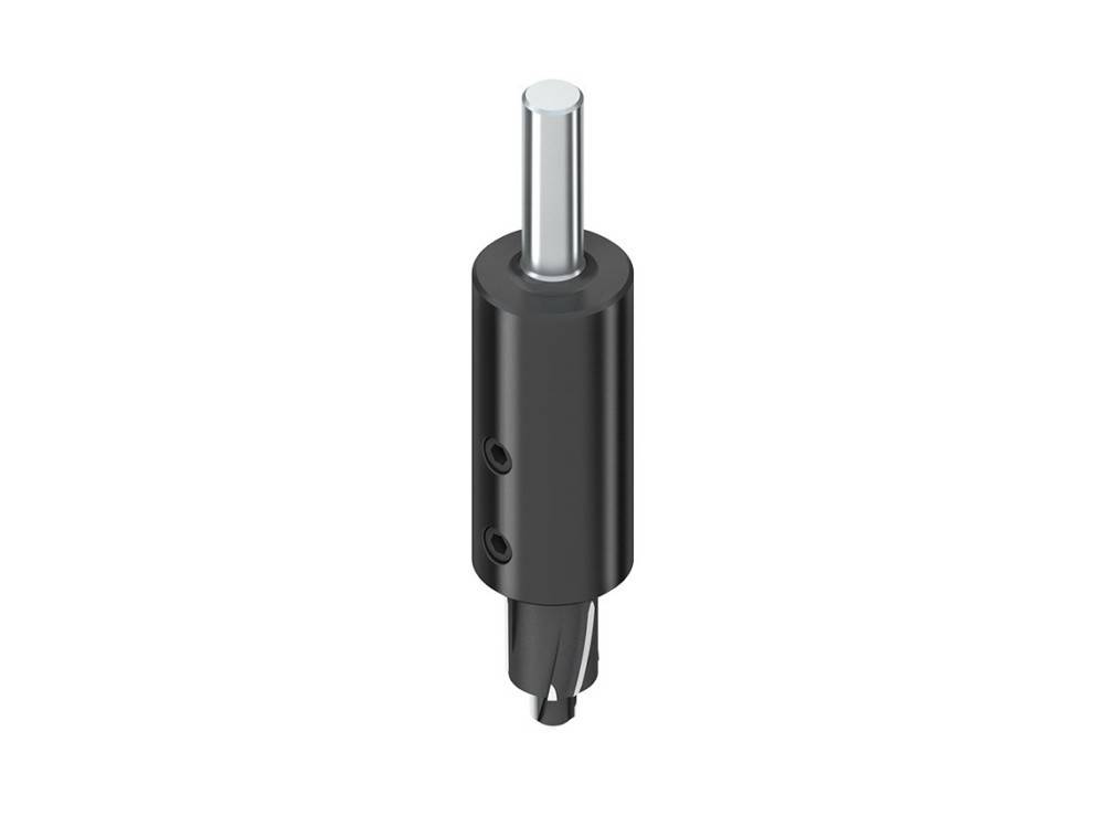 Niedax Stufenbohrer für Deckel W-SB 10.23