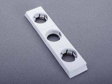 ABN Ersatz-Streifenabdeckung XDRA625N