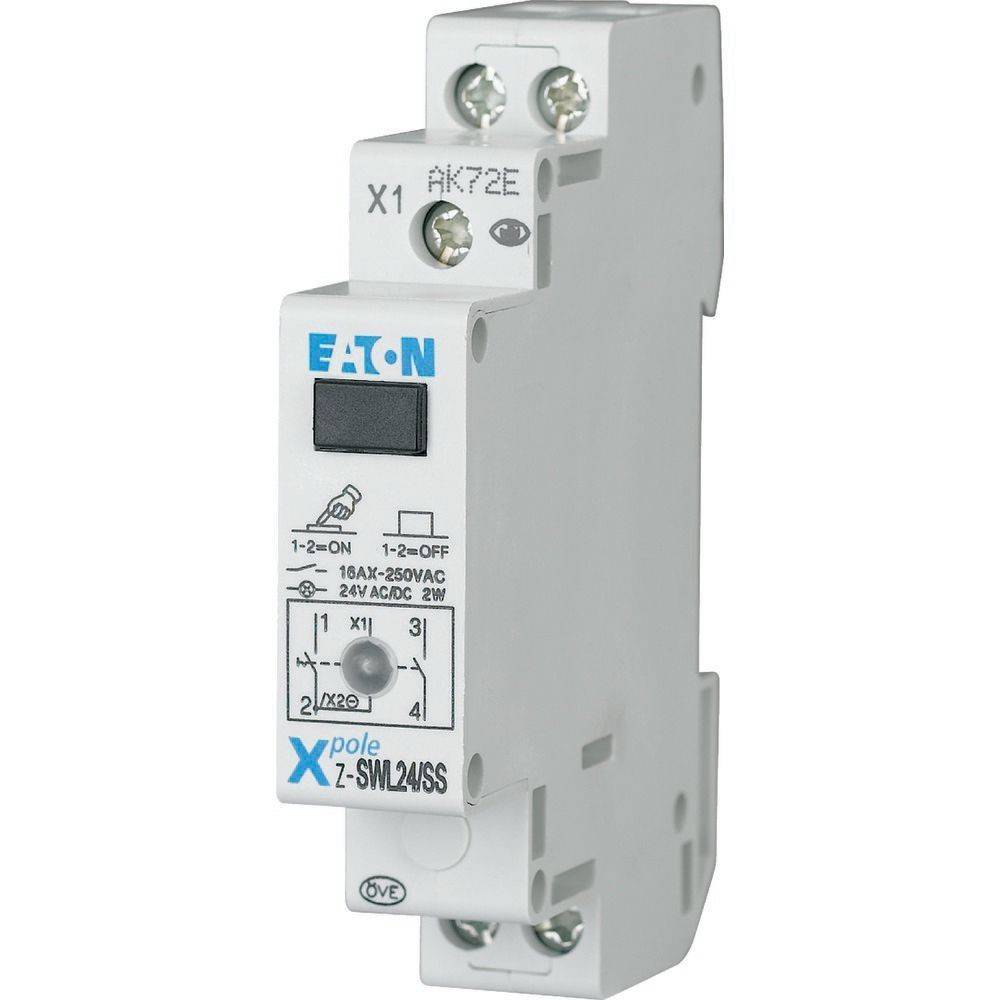 Eaton Schalter Z-SWL24/SS